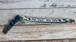 Hundehalsband Fehmarn